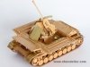 E.T. Model E35-004 WWII German Flakpanzer IV Möbelwagen (For TAMIYA 35237) (1:35)